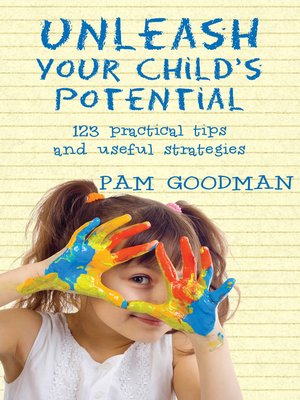 cover image of Unleash Your Child's Potential
